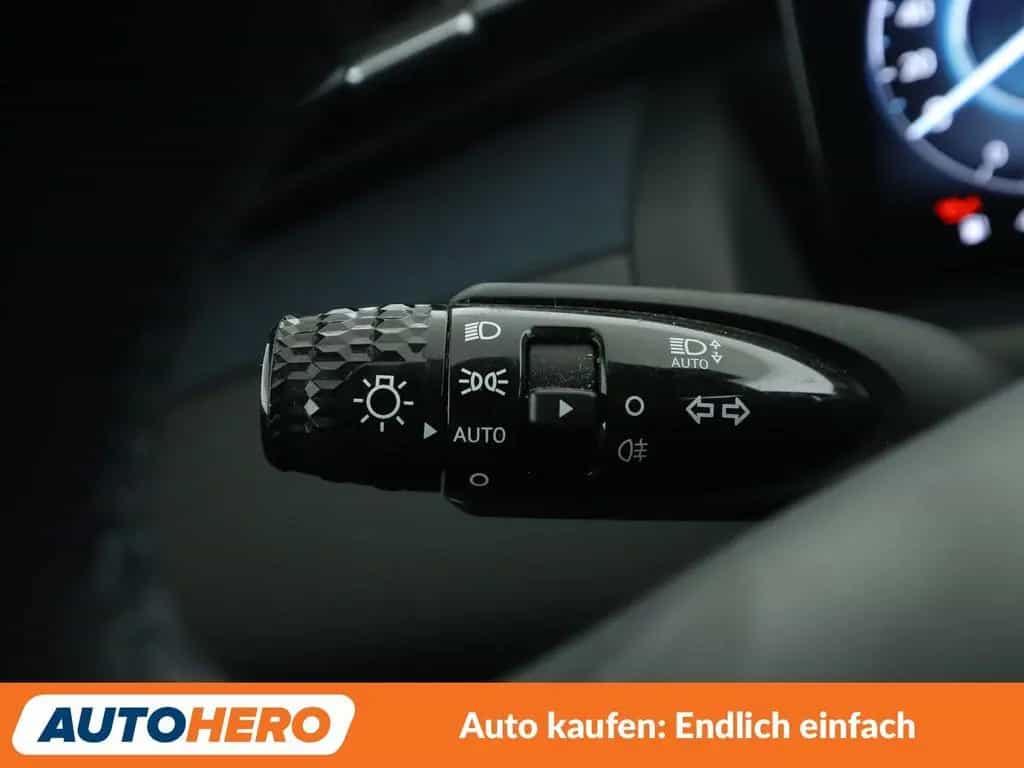 Hyundai TUCSON 1.6 T-GDI Edition 30+ 2WD Aut.*NAV*ACC* 06/2022-photo-21