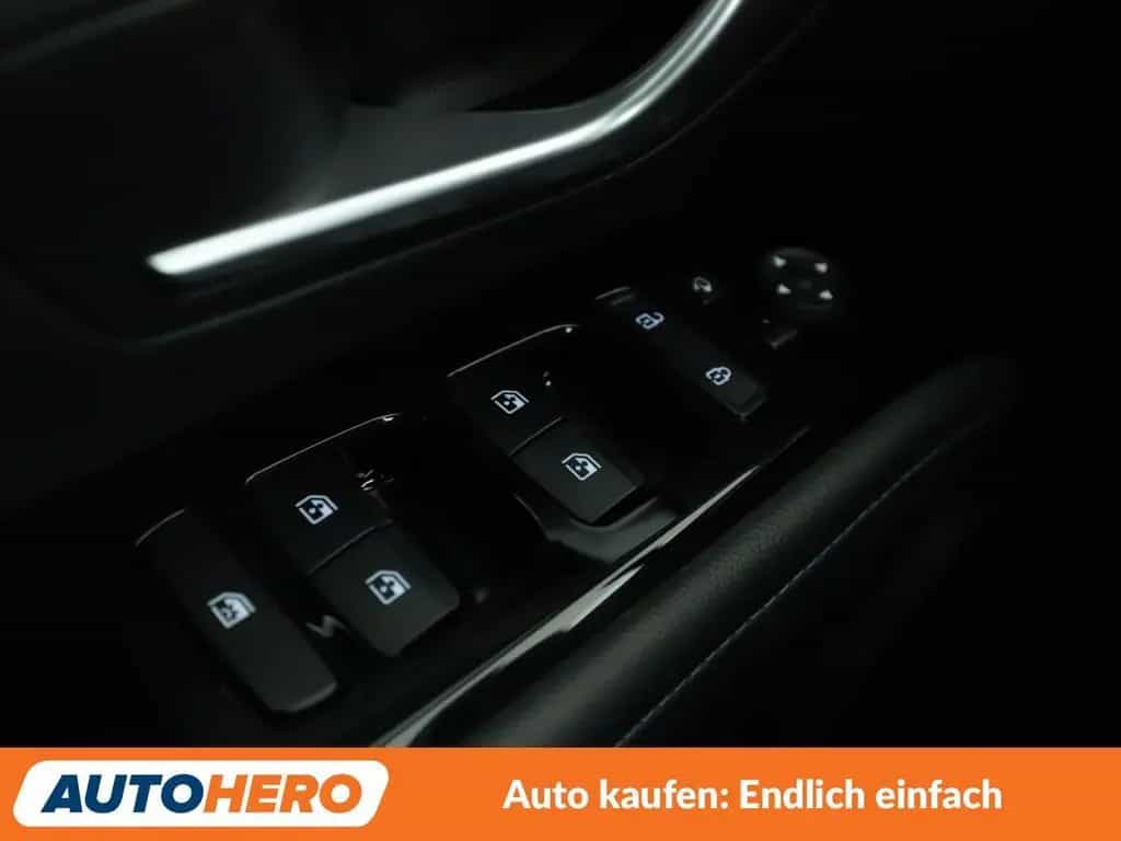 Hyundai TUCSON 1.6 T-GDI Edition 30+ 2WD Aut.*NAV*ACC* 06/2022-photo-25