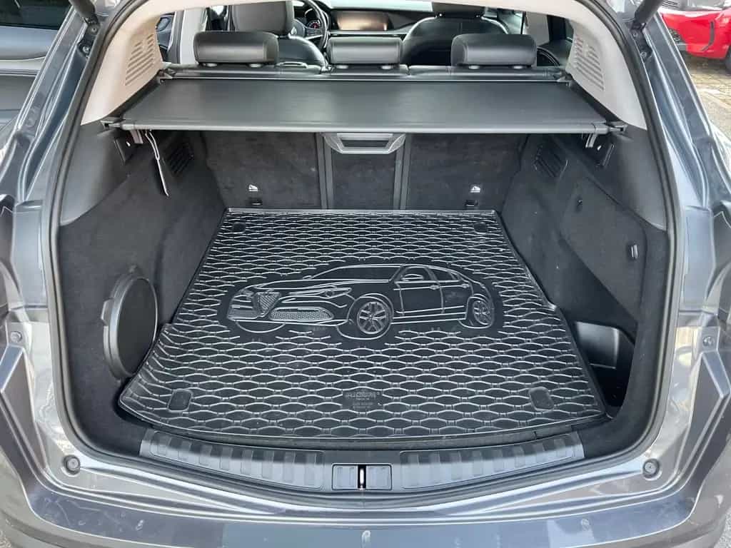 Alfa Romeo Stelvio 2.0 Turbo 16V First Edition **ALLRAD** 05/2017-photo-20