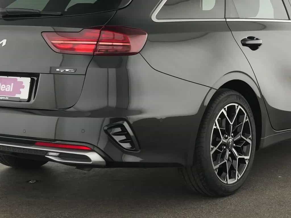 Kia cee'd Sportswagon GT-Line LED|Kamera|SHZ|NAVI|JB 03/2023-photo-14