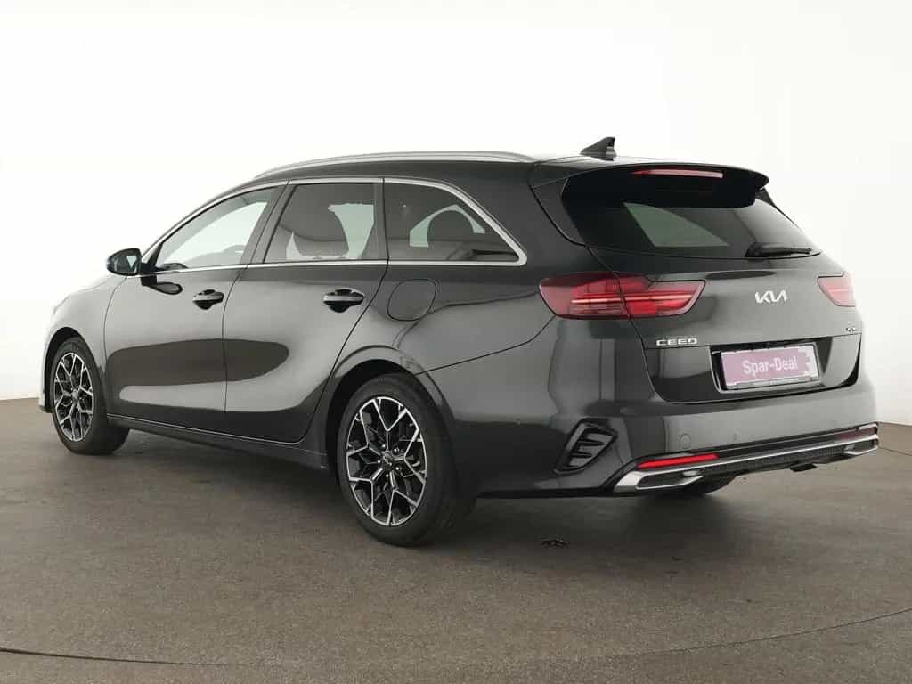 Kia cee'd Sportswagon GT-Line LED|Kamera|SHZ|NAVI|JB 03/2023-photo-8