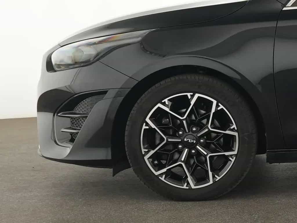 Kia Ceed cee'd GT-Line LED|Kamera|SHZ|Navigation|JBL 03/2023-photo-13