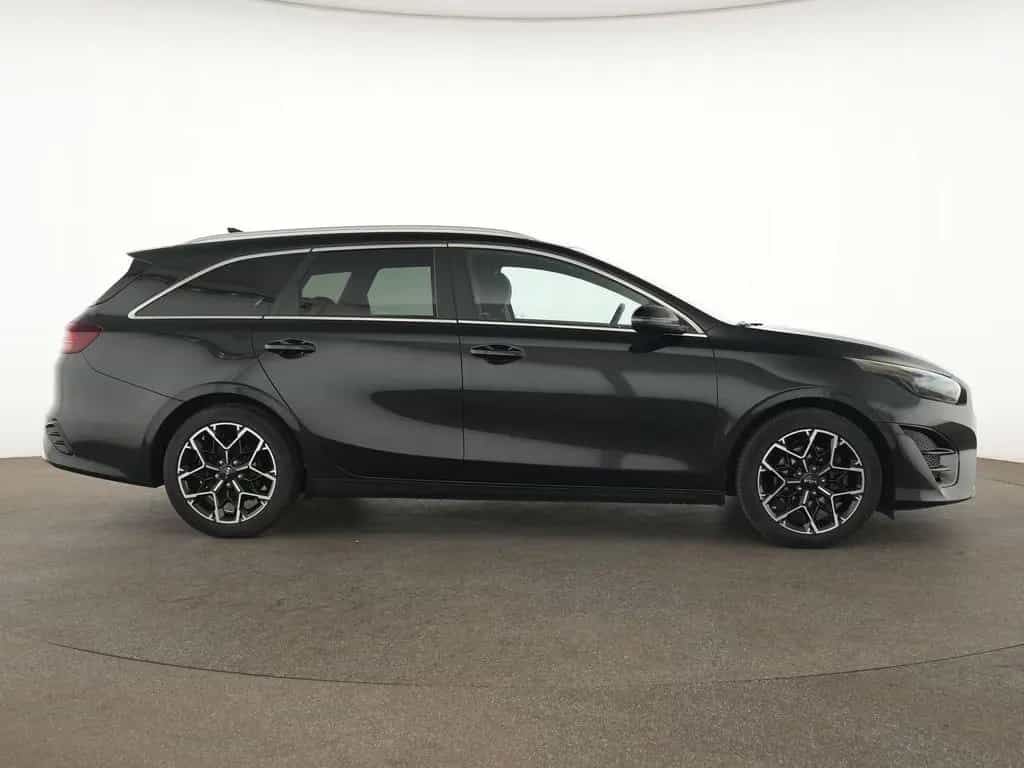 Kia Ceed cee'd GT-Line LED|Kamera|SHZ|Navigation|JBL 03/2023-photo-5