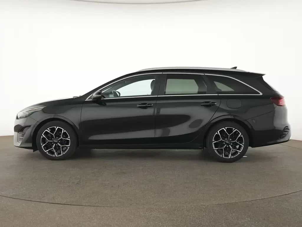 Kia Ceed cee'd GT-Line LED|Kamera|SHZ|Navigation|JBL 03/2023-photo-9