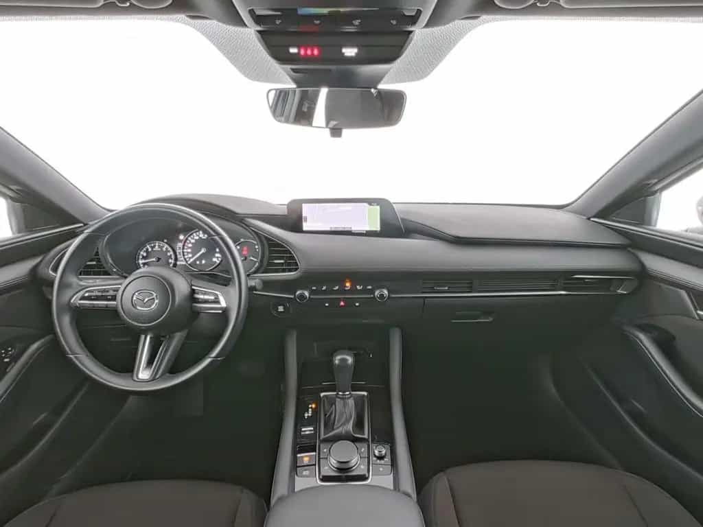 Mazda 3 SKYACTIV-G LED|Einparkhilfe|HuD|NAV|CarPlay 02/2020-photo-15