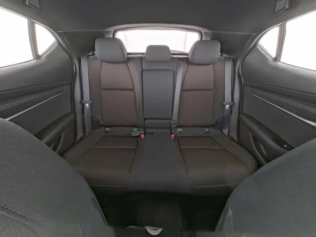 Mazda 3 SKYACTIV-G LED|Einparkhilfe|HuD|NAV|CarPlay 02/2020-photo-17