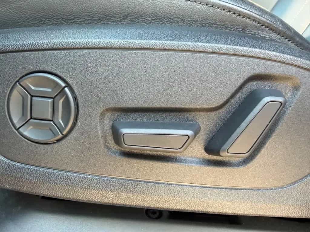 Audi Q3 45 TFSI quattro advanced *LEDER/AHK* 06/2020-photo-22