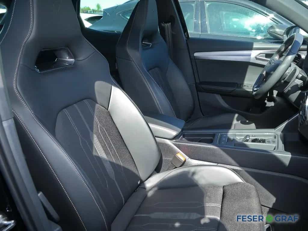 Cupra Formentor VZ 2.0 TSI 228kW - NAVI,AKRA,ACC,BEATS 03/2024-photo-5