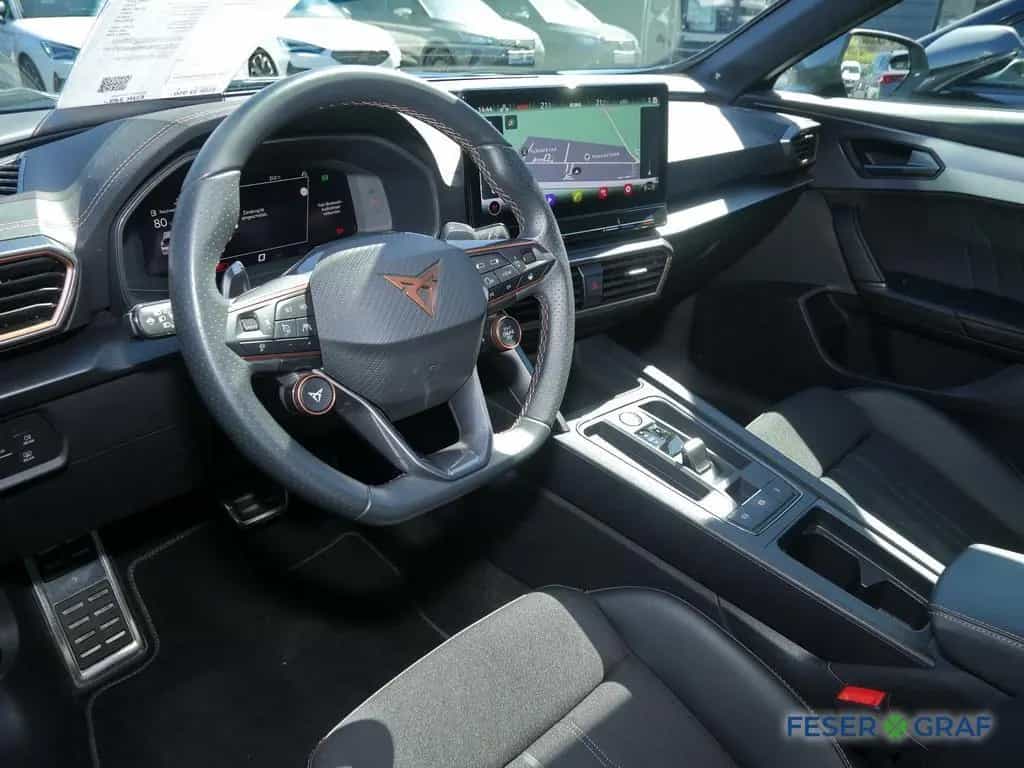 Cupra Formentor VZ 2.0 TSI 228kW - NAVI,AKRA,ACC,BEATS 03/2024-photo-7