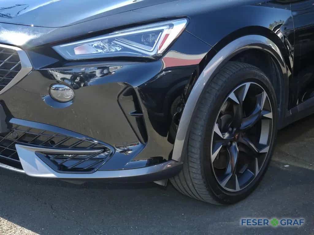Cupra Formentor VZ 2.0 TSI 228kW - NAVI,AKRA,ACC,BEATS 03/2024-photo-9