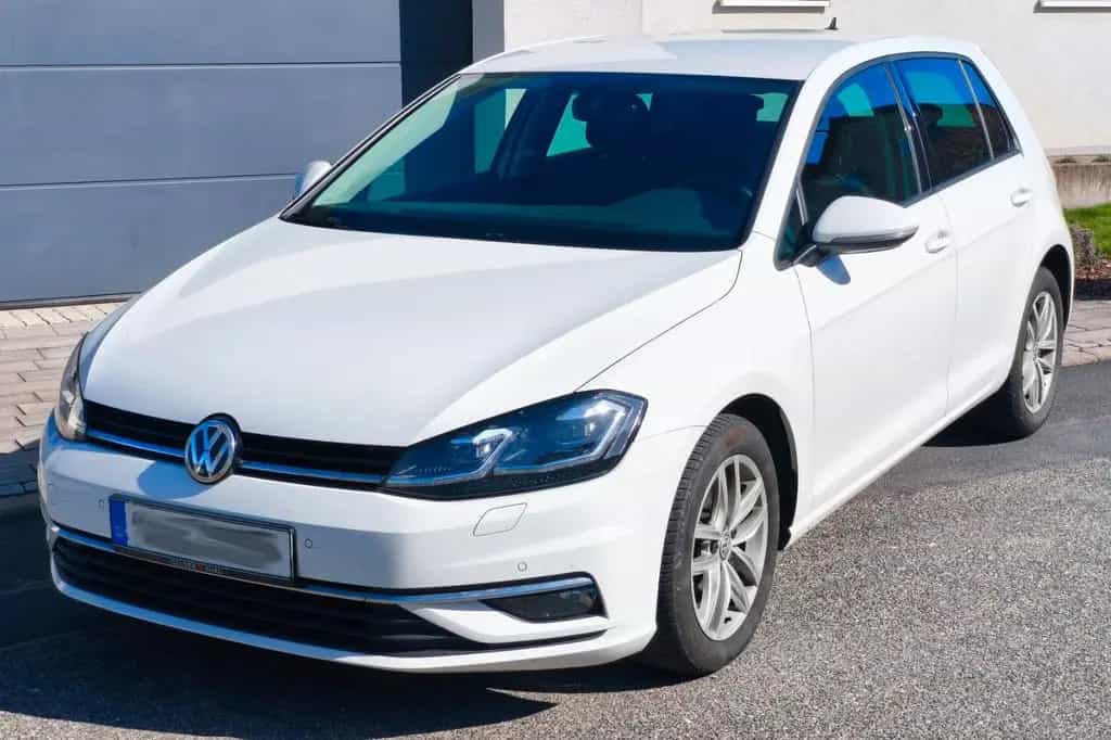 Volkswagen Golf VII 1.4 TSI LED, Active Info, Massage 05/2017-photo-1