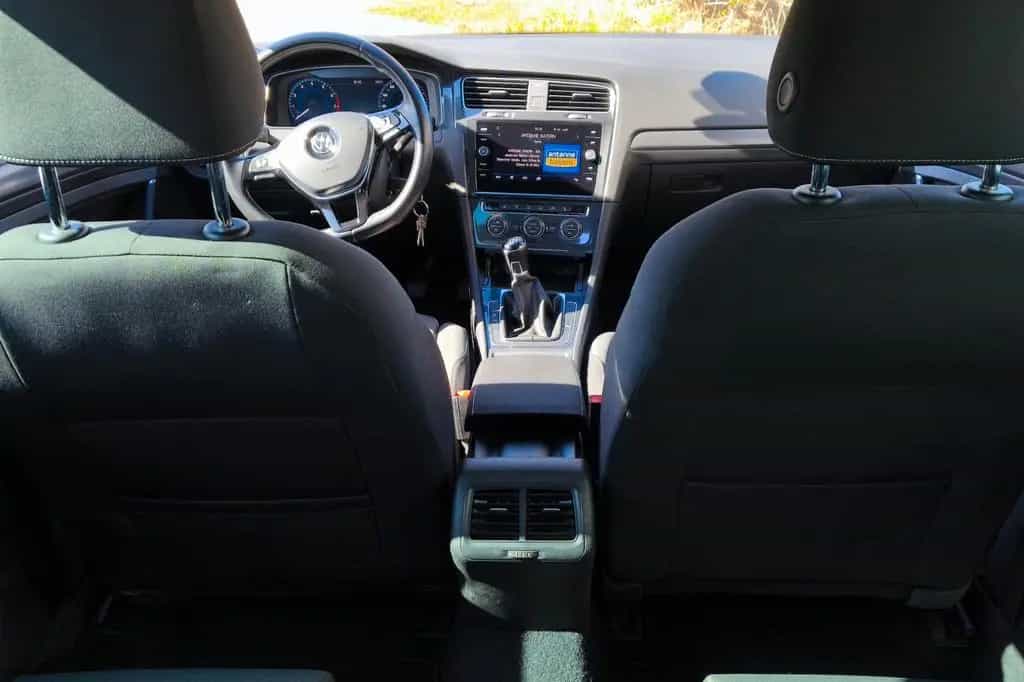 Volkswagen Golf VII 1.4 TSI LED, Active Info, Massage 05/2017-photo-3