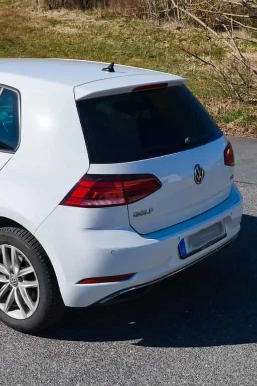 Volkswagen Golf VII 1.4 TSI LED, Active Info, Massage 05/2017-photo-7
