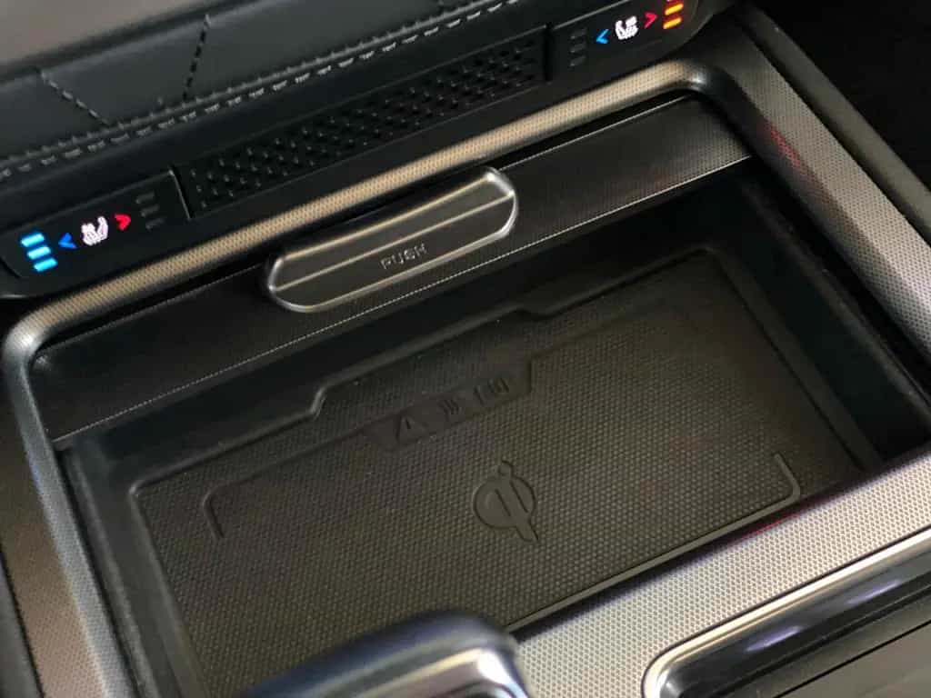 Ssangyong REXTON Sapphire Leder*ACC*360°*AHK 3,5t 09/2023-photo-22