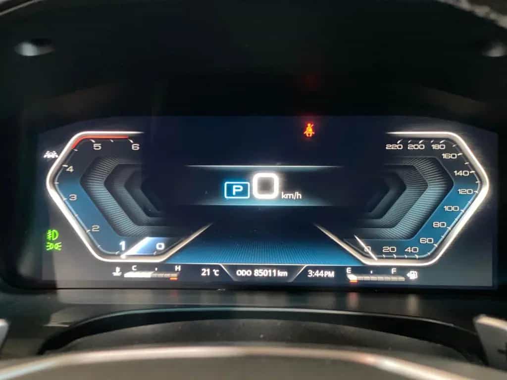 Ssangyong REXTON Sapphire Leder*ACC*360°*AHK 3,5t 09/2023-photo-28
