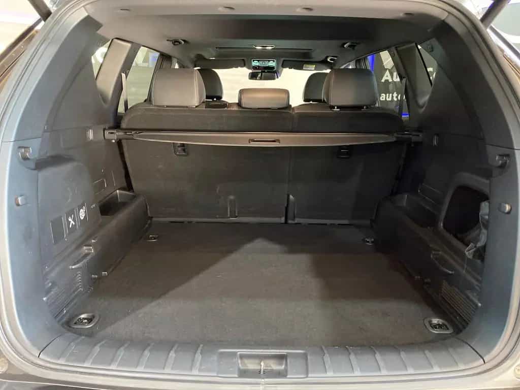 Ssangyong REXTON Sapphire Leder*ACC*360°*AHK 3,5t 09/2023-photo-39