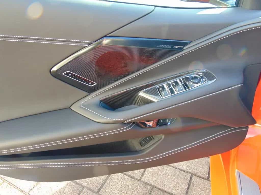 Corvette C8 Cabrio 3LT Europamodell Neuwagen Frontlift 04/2026-photo-11