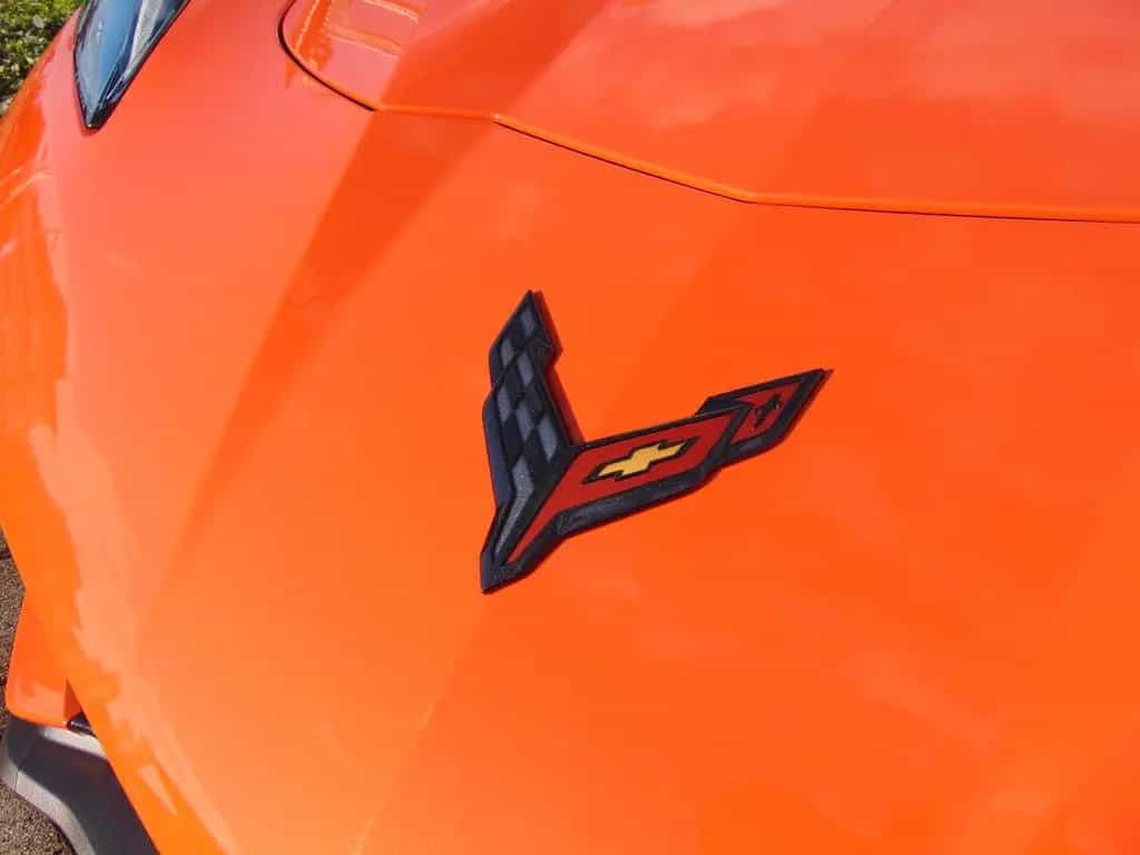 Corvette C8 Cabrio 3LT Europamodell Neuwagen Frontlift 04/2026-photo-18