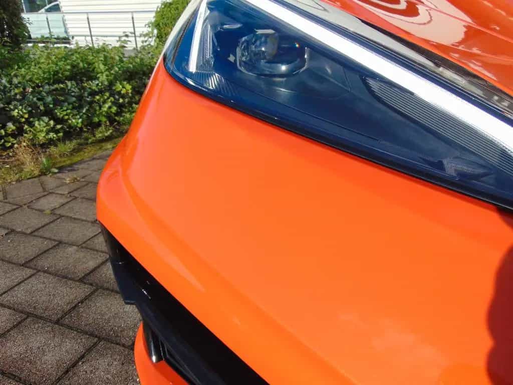 Corvette C8 Cabrio 3LT Europamodell Neuwagen Frontlift 04/2026-photo-19