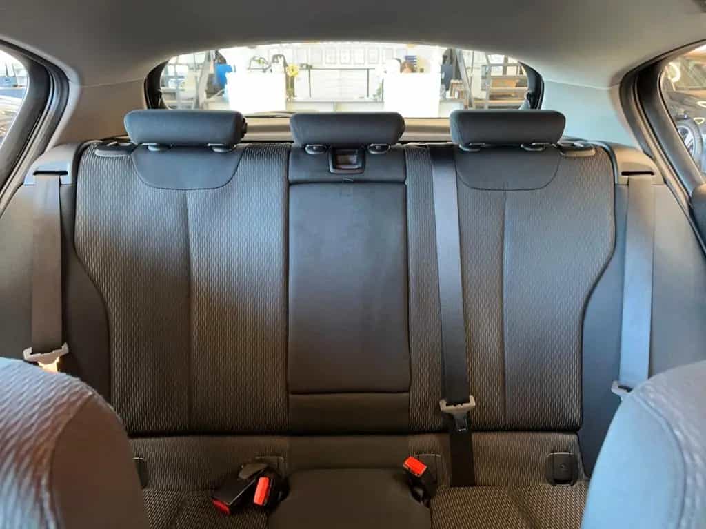 BMW 118 i *Klima*PDC*Navi*Sitzh*Klimaautomatik* 06/2019-photo-28
