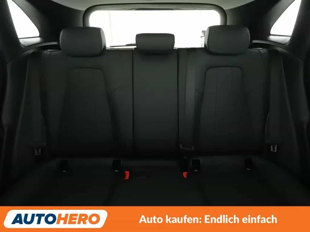 Mercedes-Benz GLA 200 GLA-Klasse GLA 200 4Matic Progressive Aut.*NAVI* 04/2021-photo-15