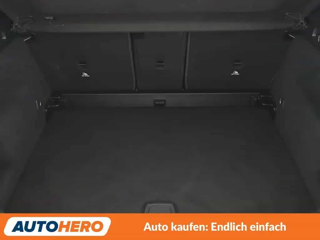 Mercedes-Benz GLA 200 GLA-Klasse GLA 200 4Matic Progressive Aut.*NAVI* 04/2021-photo-17