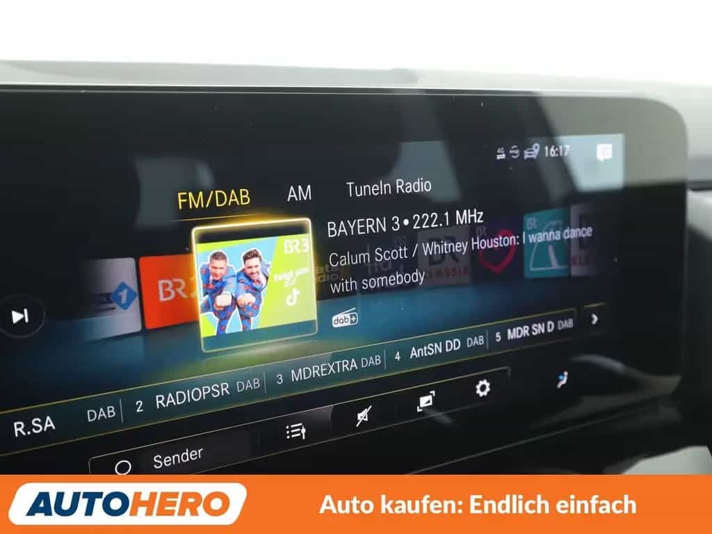Mercedes-Benz GLA 200 GLA-Klasse GLA 200 4Matic Progressive Aut.*NAVI* 04/2021-photo-20