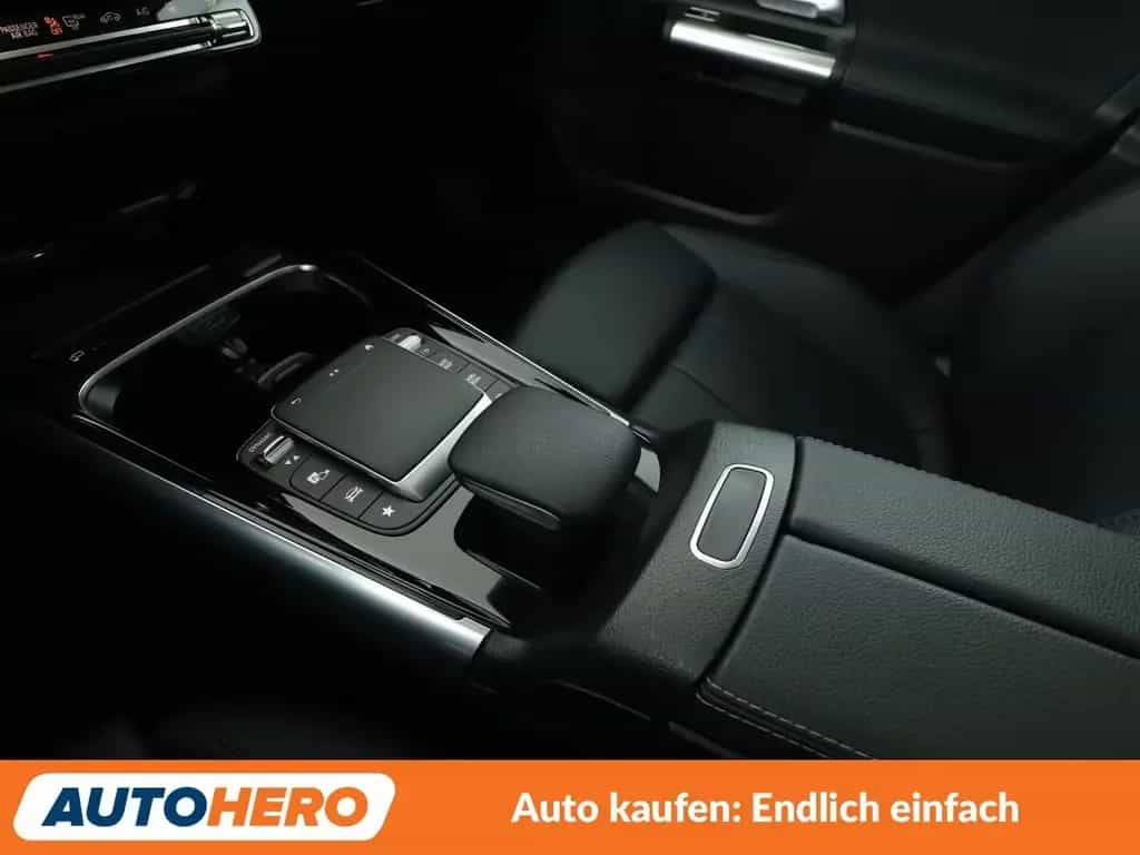 Mercedes-Benz GLA 200 GLA-Klasse GLA 200 4Matic Progressive Aut.*NAVI* 04/2021-photo-23