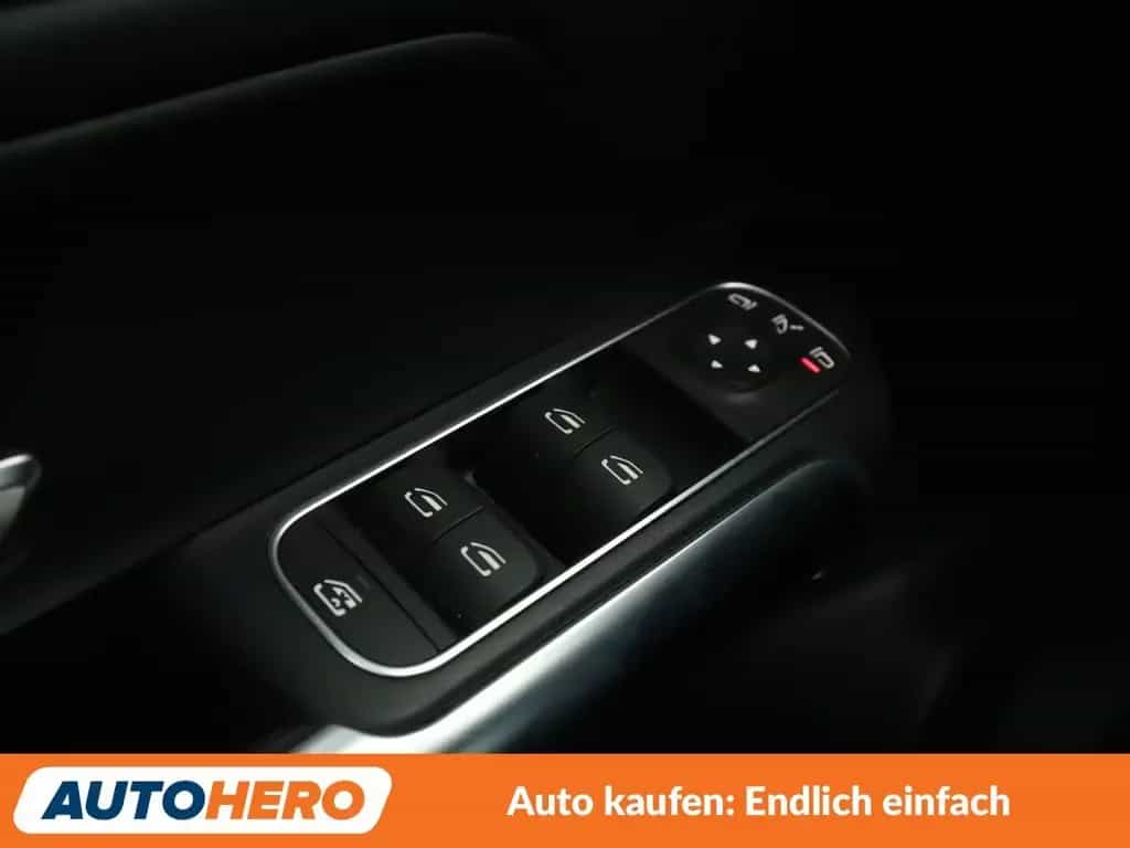 Mercedes-Benz GLA 200 GLA-Klasse GLA 200 4Matic Progressive Aut.*NAVI* 04/2021-photo-24
