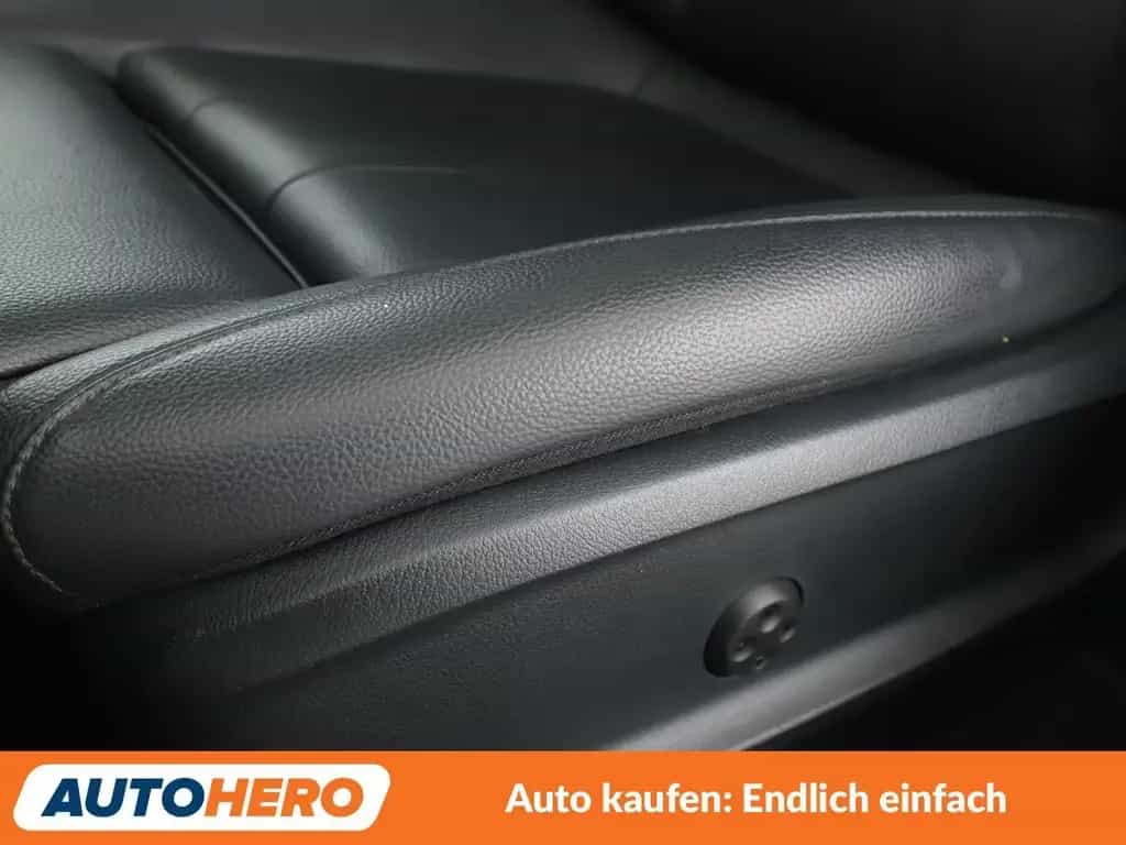 Mercedes-Benz GLA 200 GLA-Klasse GLA 200 4Matic Progressive Aut.*NAVI* 04/2021-photo-29