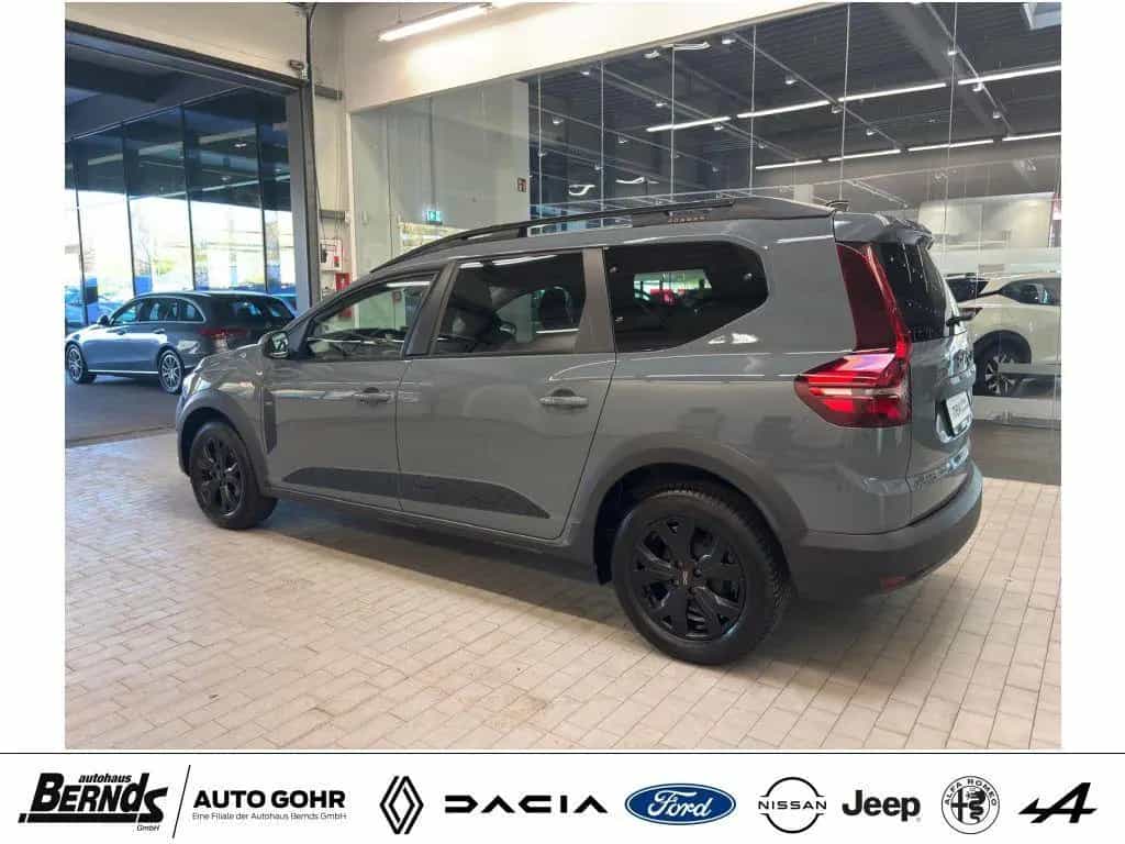 Dacia Jogger TCe 1107-SITZER Extreme KLIMAAUTOMA. PDC 05/2025-photo-10