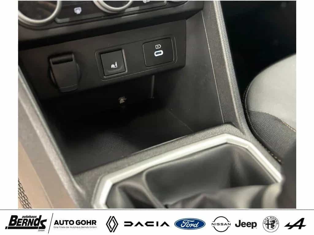 Dacia Jogger TCe 1107-SITZER Extreme KLIMAAUTOMA. PDC 05/2025-photo-24