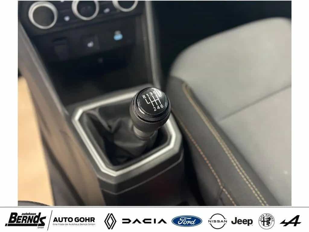Dacia Jogger TCe 1107-SITZER Extreme KLIMAAUTOMA. PDC 05/2025-photo-25