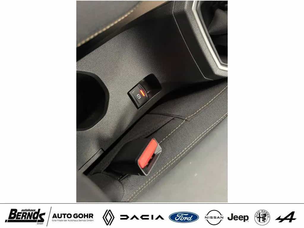 Dacia Jogger TCe 1107-SITZER Extreme KLIMAAUTOMA. PDC 05/2025-photo-26