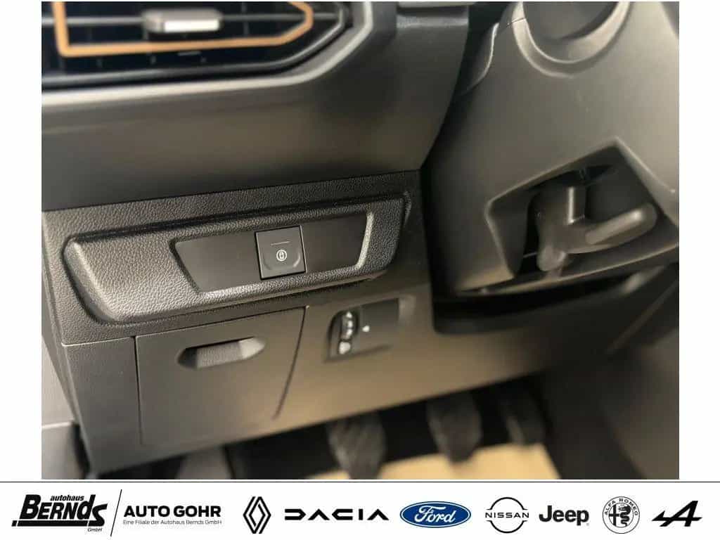 Dacia Jogger TCe 1107-SITZER Extreme KLIMAAUTOMA. PDC 05/2025-photo-27