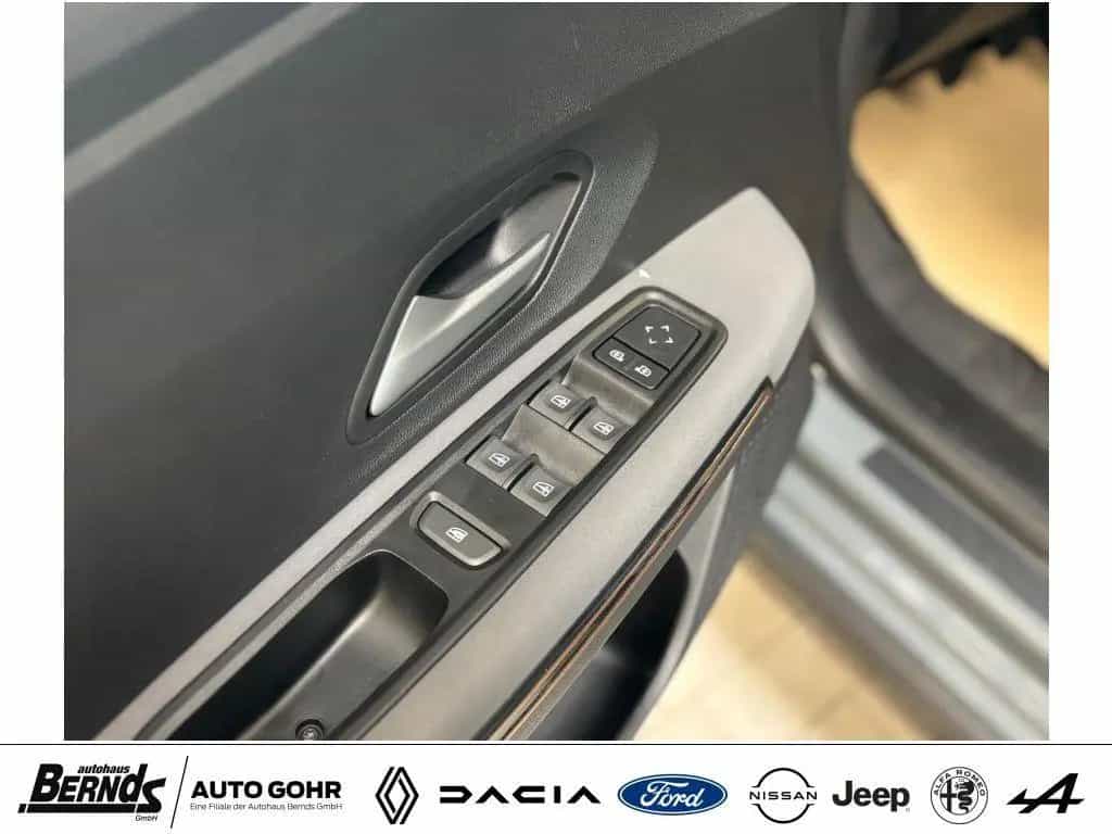 Dacia Jogger TCe 1107-SITZER Extreme KLIMAAUTOMA. PDC 05/2025-photo-28