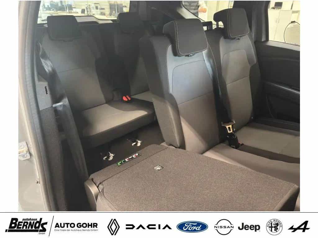 Dacia Jogger TCe 1107-SITZER Extreme KLIMAAUTOMA. PDC 05/2025-photo-4