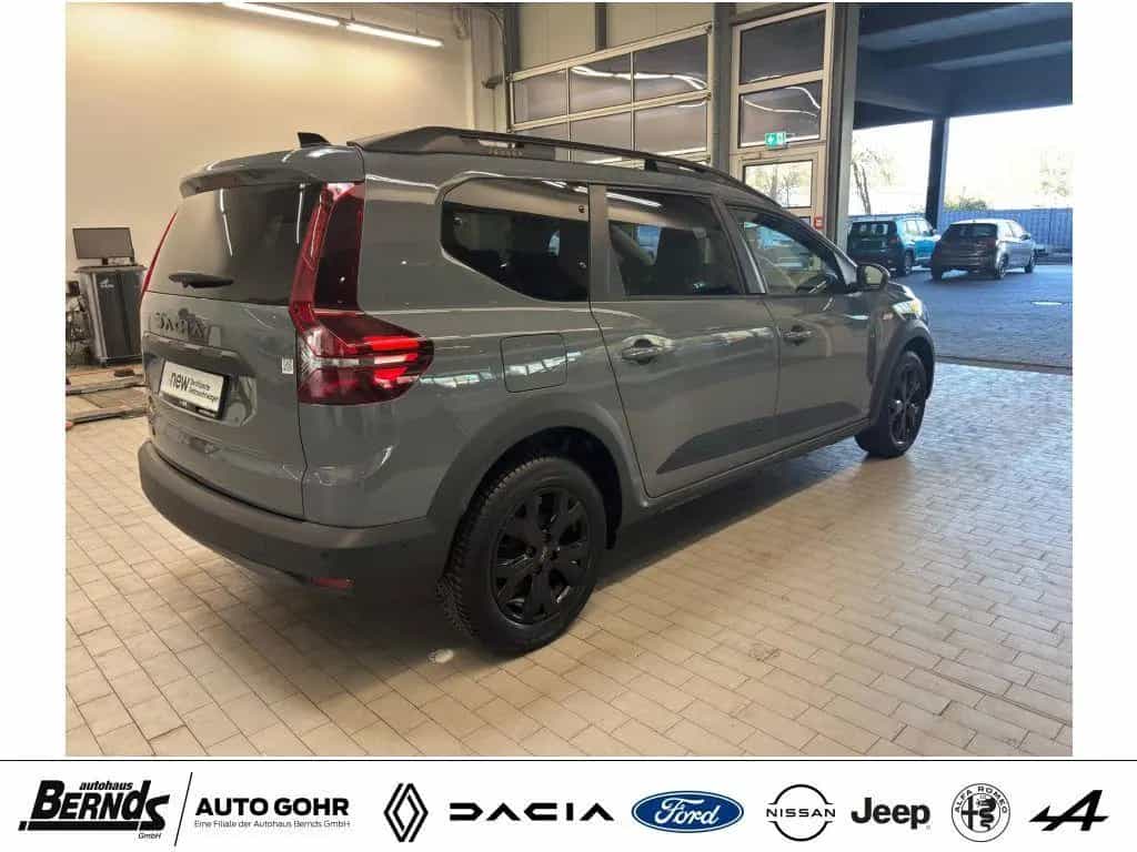 Dacia Jogger TCe 1107-SITZER Extreme KLIMAAUTOMA. PDC 05/2025-photo-5