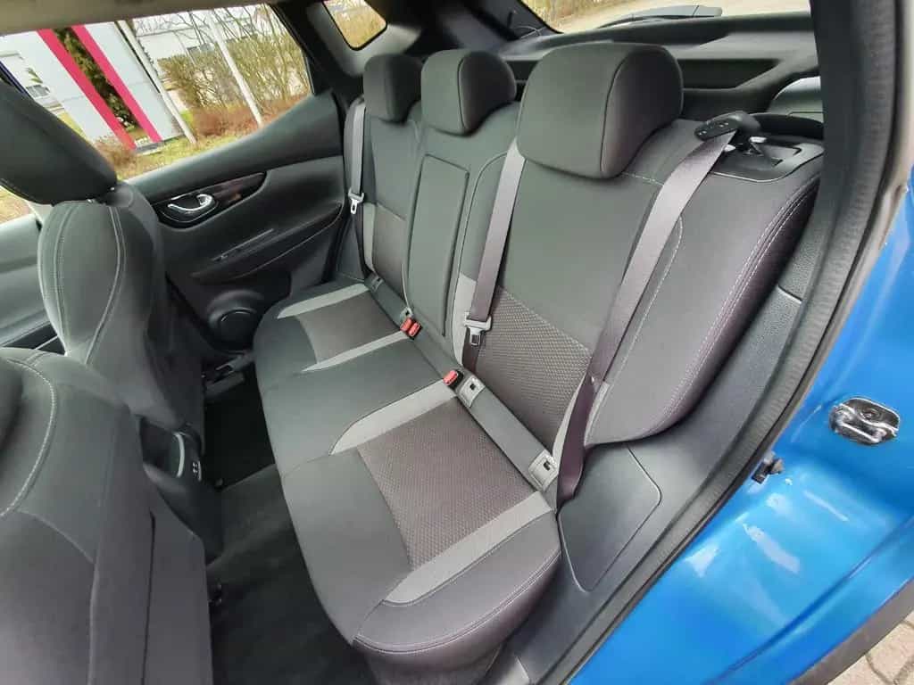 Nissan Qashqai 1.3 DIG-T 140 PS 6MT ZAMA 4x2 DISIGN P. 03/2021-photo-11