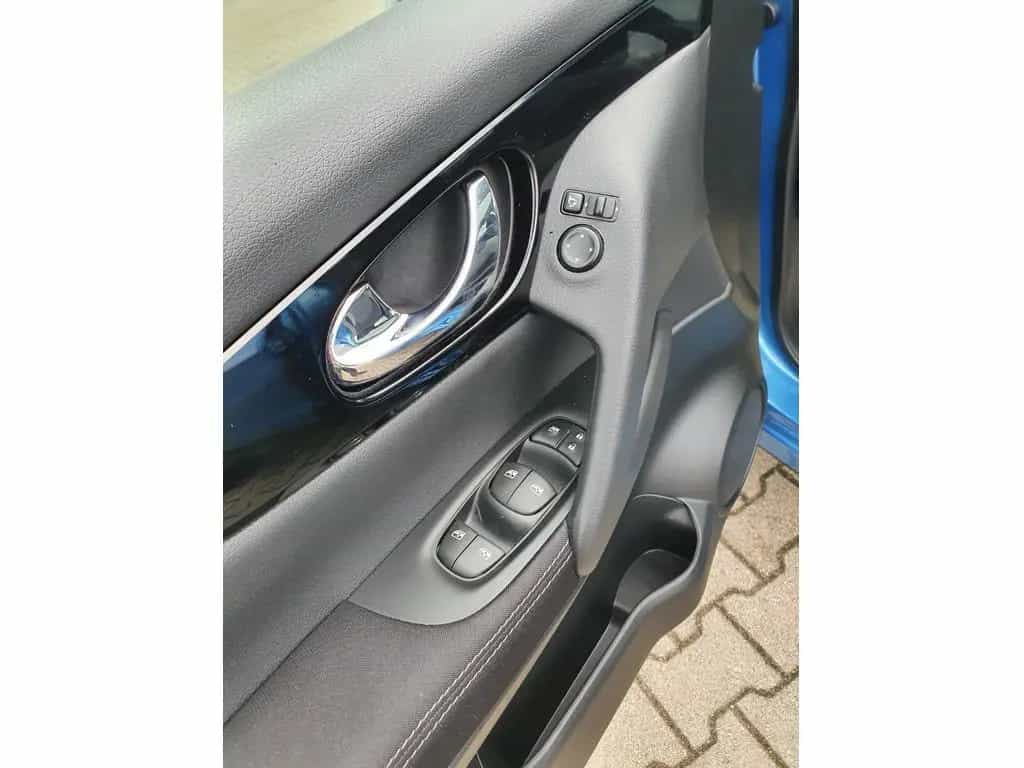 Nissan Qashqai 1.3 DIG-T 140 PS 6MT ZAMA 4x2 DISIGN P. 03/2021-photo-20
