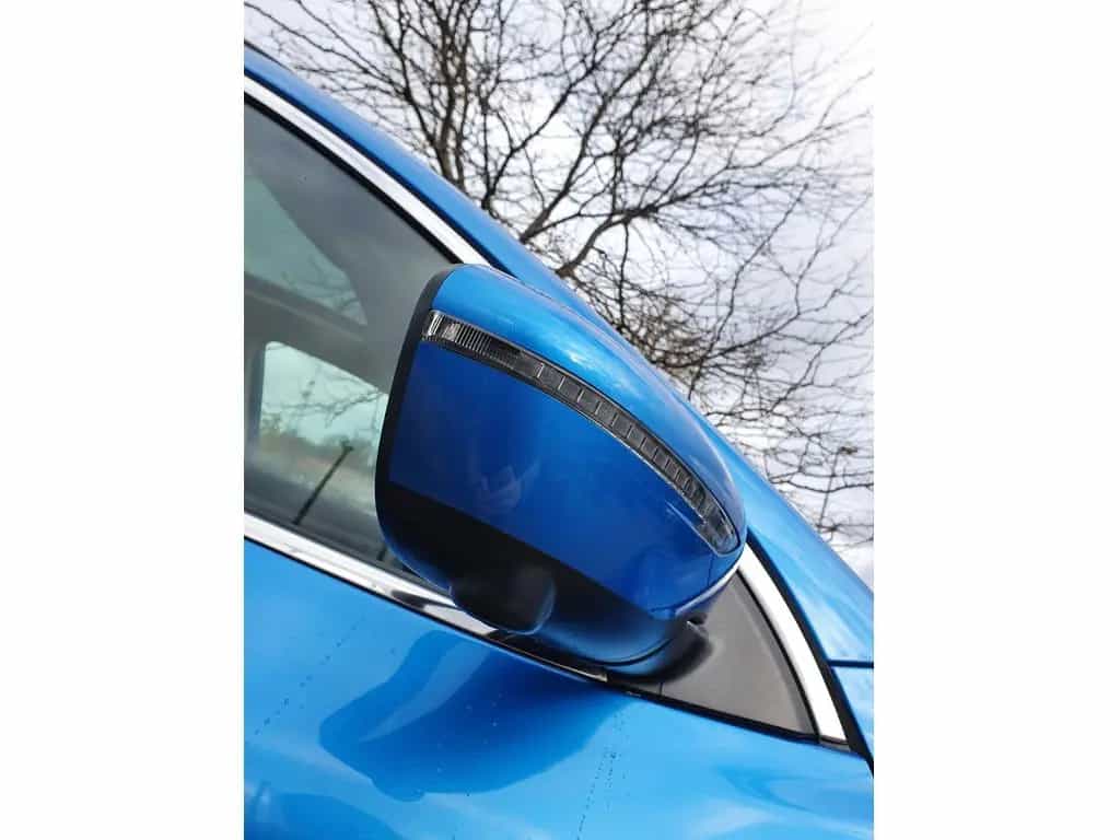 Nissan Qashqai 1.3 DIG-T 140 PS 6MT ZAMA 4x2 DISIGN P. 03/2021-photo-4