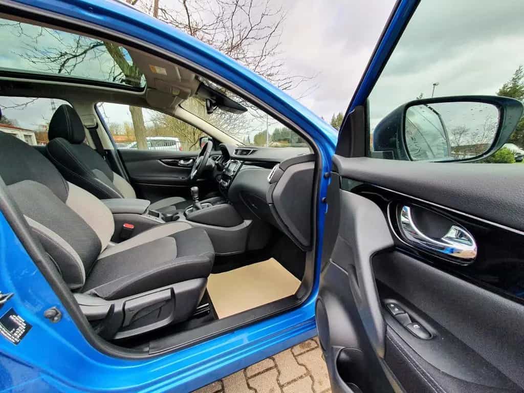 Nissan Qashqai 1.3 DIG-T 140 PS 6MT ZAMA 4x2 DISIGN P. 03/2021-photo-5
