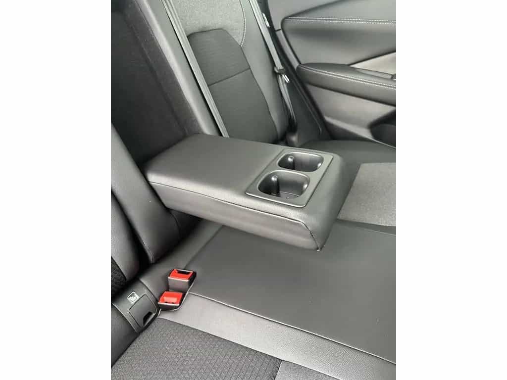 Nissan Qashqai MY24 1.3 DIG-T MHEV 158 PS Xtronic 4x2 N 11/2024-photo-10