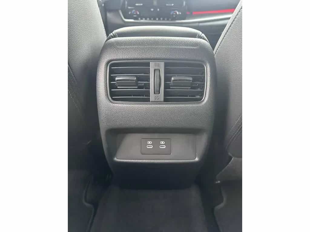 Nissan Qashqai MY24 1.3 DIG-T MHEV 158 PS Xtronic 4x2 N 11/2024-photo-16