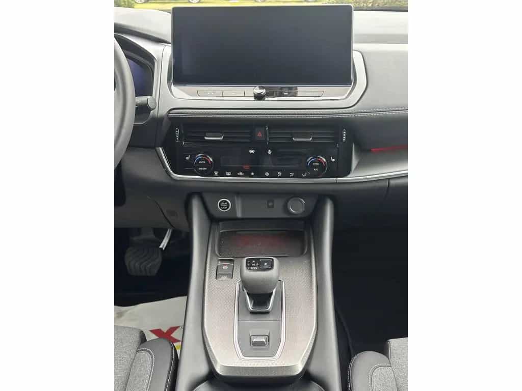Nissan Qashqai MY24 1.3 DIG-T MHEV 158 PS Xtronic 4x2 N 11/2024-photo-18