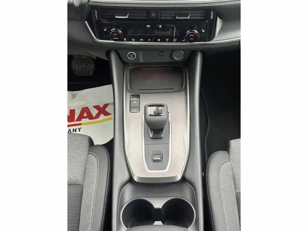 Nissan Qashqai MY24 1.3 DIG-T MHEV 158 PS Xtronic 4x2 N 11/2024-photo-19