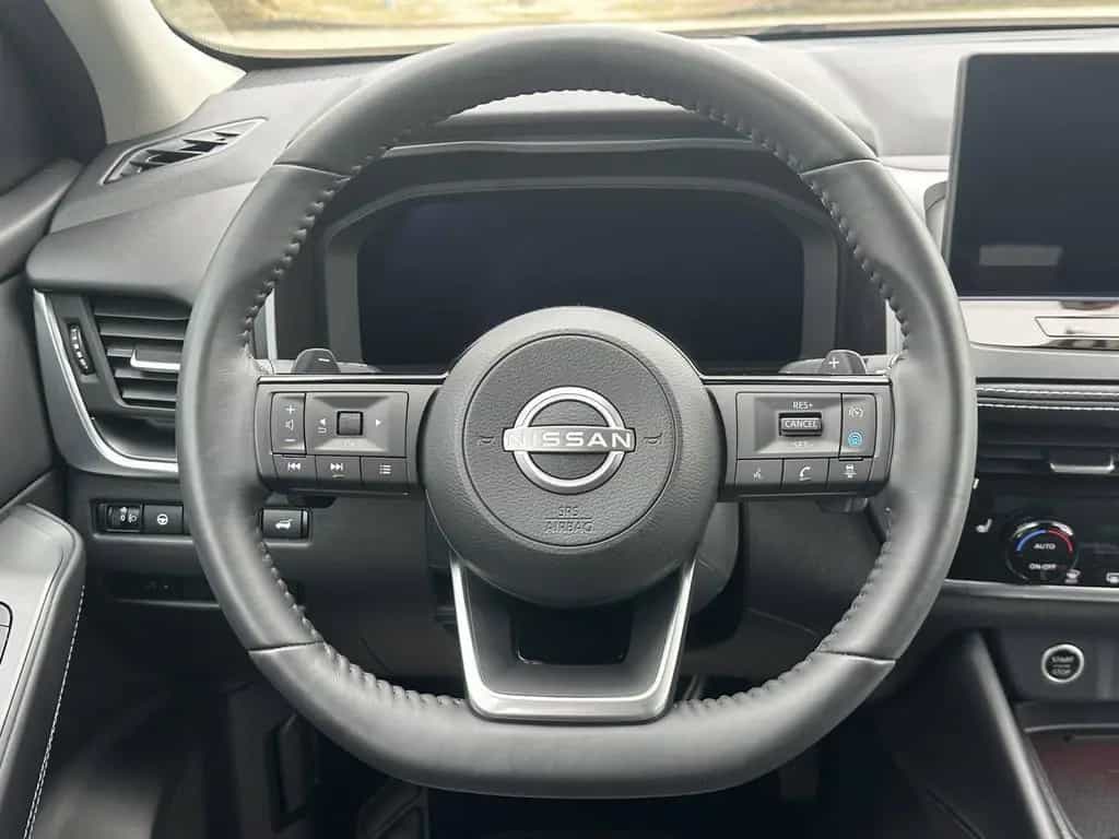 Nissan Qashqai MY24 1.3 DIG-T MHEV 158 PS Xtronic 4x2 N 11/2024-photo-21