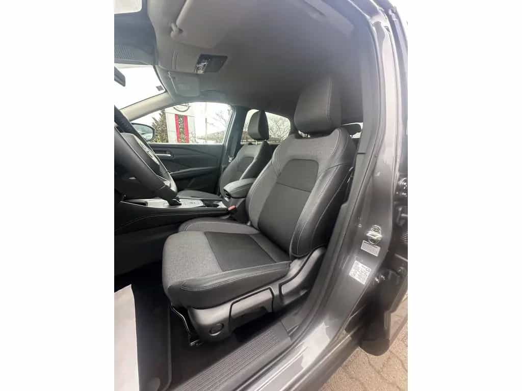 Nissan Qashqai MY24 1.3 DIG-T MHEV 158 PS Xtronic 4x2 N 11/2024-photo-24