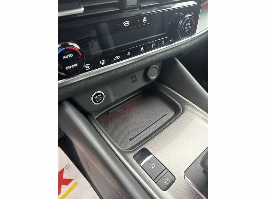 Nissan Qashqai MY24 1.3 DIG-T MHEV 158 PS Xtronic 4x2 N 11/2024-photo-26