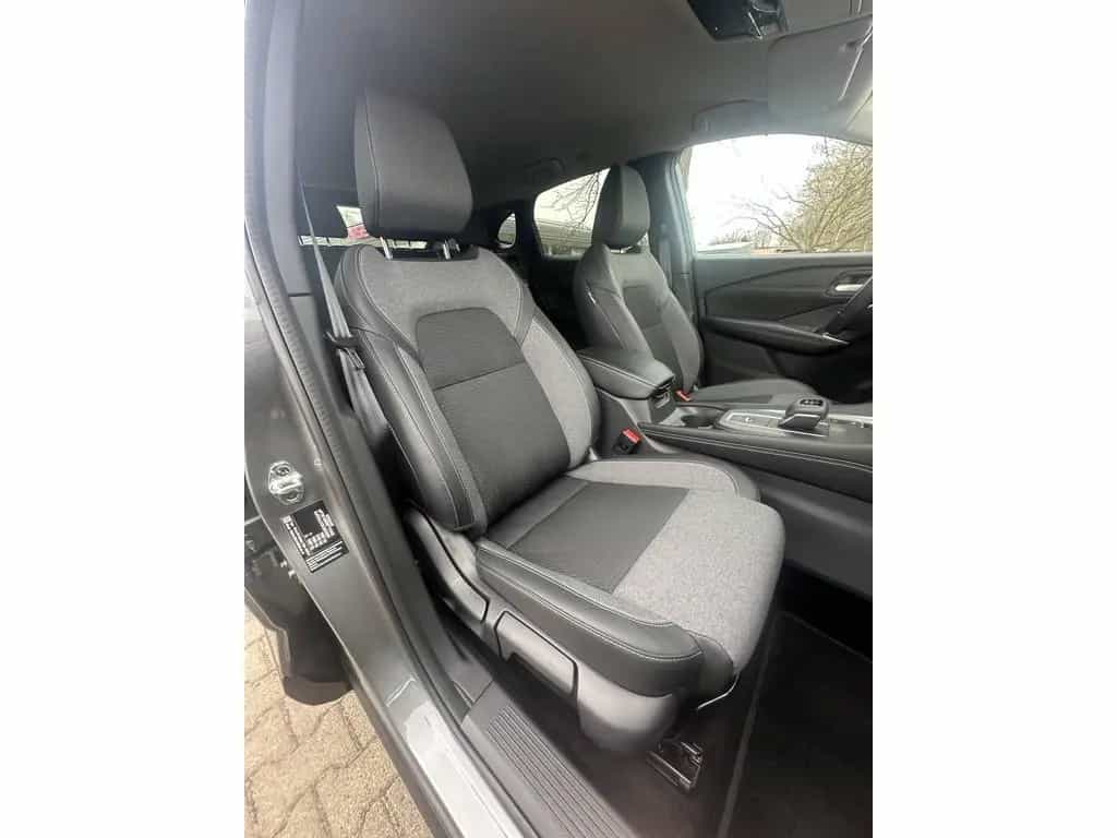 Nissan Qashqai MY24 1.3 DIG-T MHEV 158 PS Xtronic 4x2 N 11/2024-photo-5